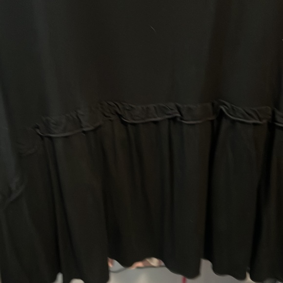 Lisa Robertson Blouses-EUC! Black & grey in a large & rose blush in a medium. - Picture 8 of 14